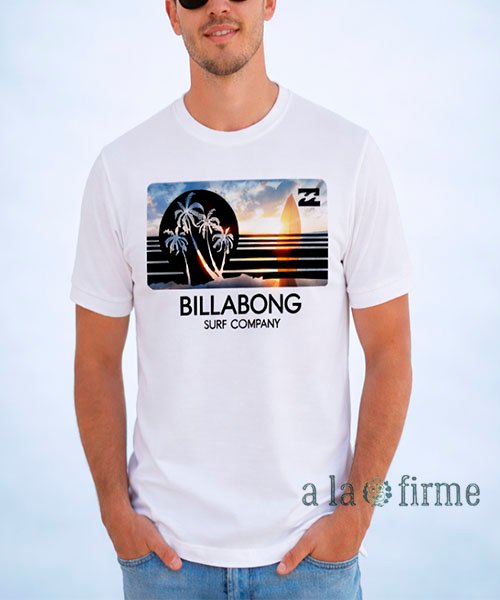 POLO BILLABONG - 2026 - Imagen 5