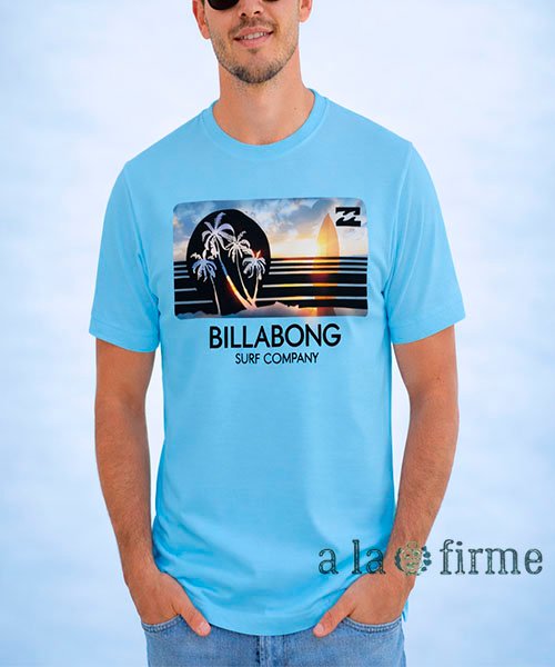 POLO BILLABONG - 2026 - Imagen 2