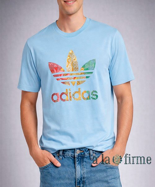 POLO ADIDAS - 2026 - Imagen 3