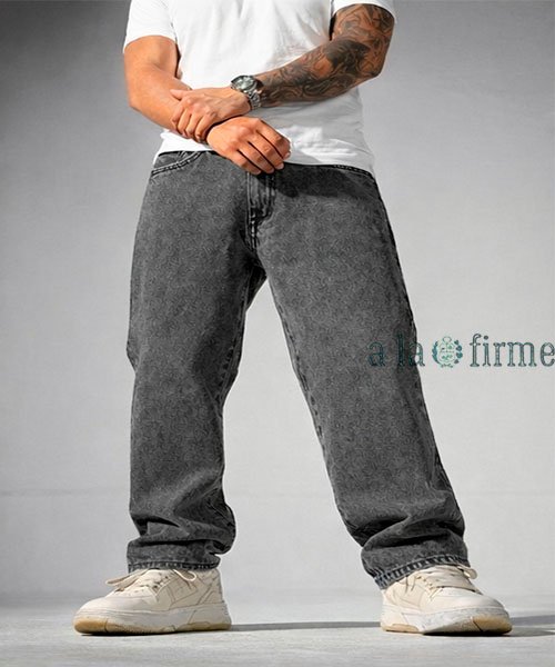 JEANS BAGGY - Imagen 4