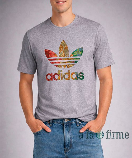 POLO ADIDAS - 2026 - Imagen 2