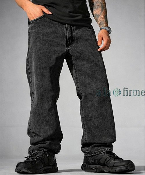 JEANS BAGGY - Imagen 2