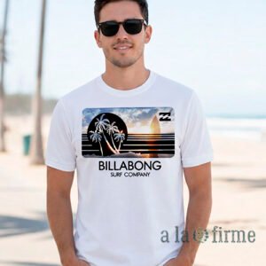 POLO BILLABONG - 2026