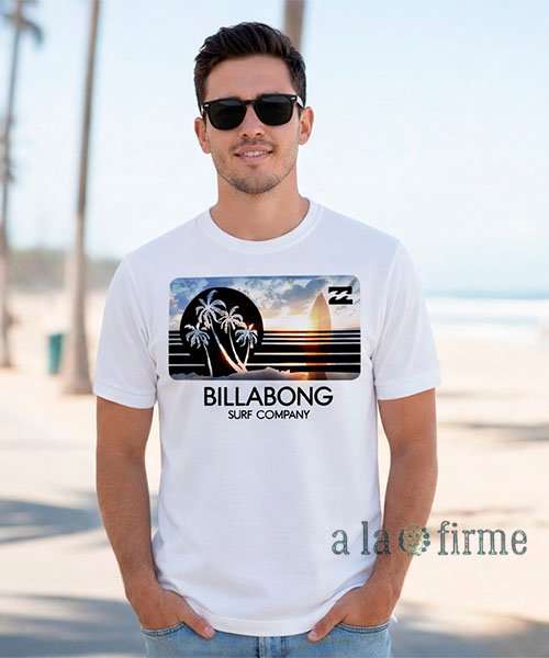 POLO BILLABONG - 2026