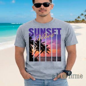 POLO SUNSET VIBES - 2026