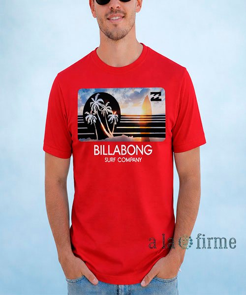 POLO BILLABONG - 2026 - Imagen 4